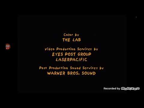 Dualstar Productions/Warner Bros. Television (1999)