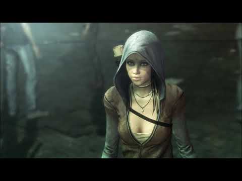 Best VGM 1275 - DmC : Devil May Cry - Kat's Theme