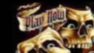 LIVING ON BORROWED TIME  by  Steve Johnstad-Zeus