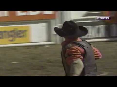 Scott Breding vs Selkscreen - 96 Calgary Stampede (90.5 pts)