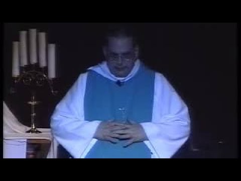 EC1998 Fr Steven Scheier A Priest isCalledToJudgement