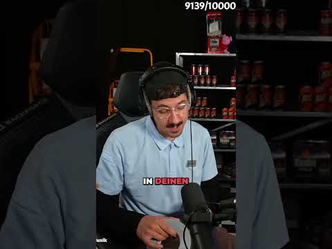 Kompletter Hörsturz am Ende 💀