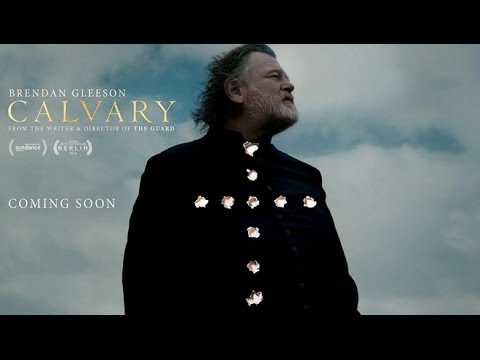 Calvary Official  Main Theme Soundtrack By Patrick Cassidy
