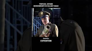Download lagu PARA TENTARA JEPANG BERSEMBUNYI DIBAWAH TANAH DAN BERNAPAS MELALUI BAMBU #alurceritafilm #shorts mp3