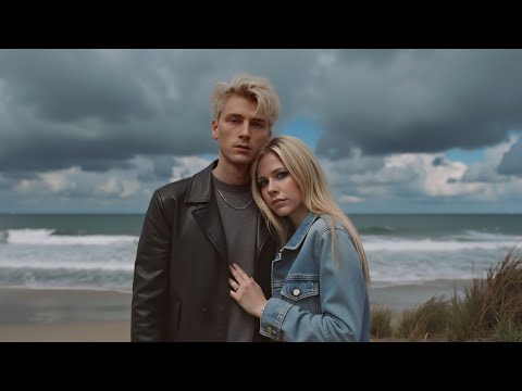 Avril Lavigne - Hurts Sometimes (ft. mgk)