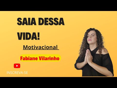 Saia Dessa Vida video