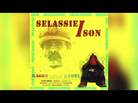 Raggo Zulu Rebel  - Return of Rastafari