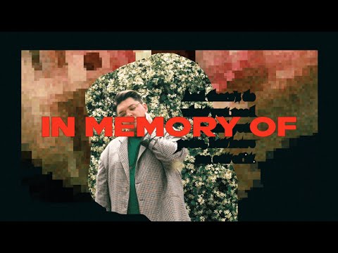 WOLFJAY | In Memory Of (Lyric Video)