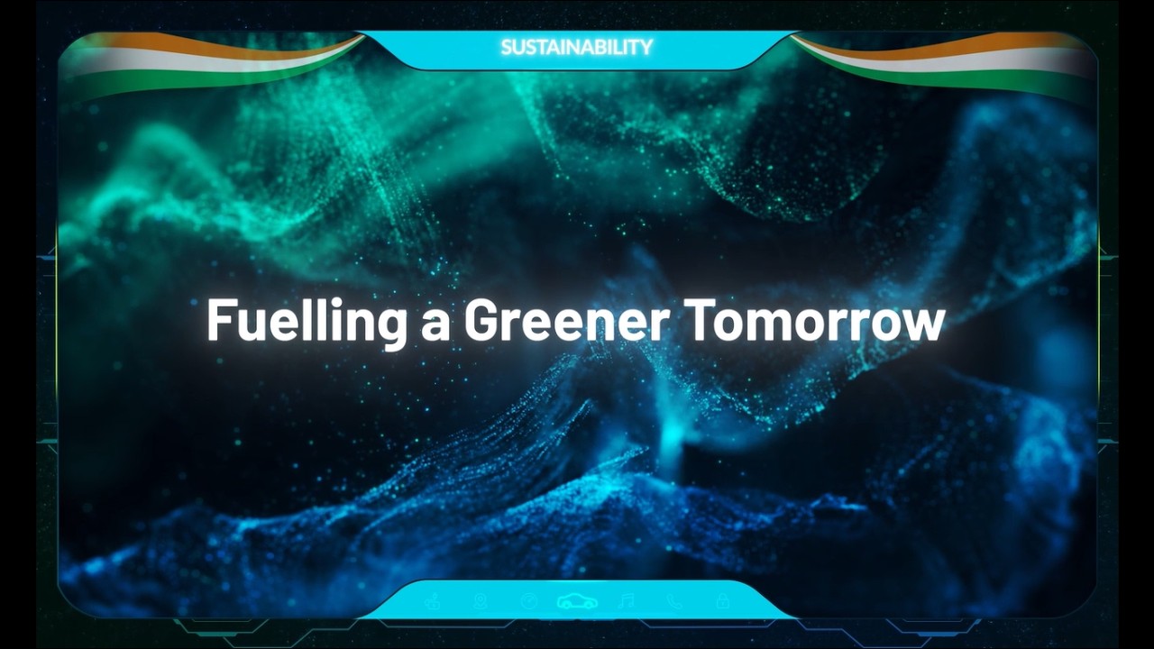 Nayara Energy | Sustainability Initiatives