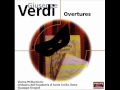 Giuseppe Verdi, I vespri siciliani overture (Sinopoli, 1984)