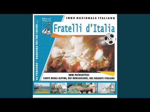 Bandiera dei tre colori