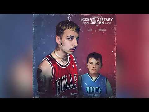 Jordan 23 - Bulls (feat. MR Rizzus)