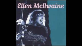 Ellen McIlwaine: Secret in This Lady&#39;s Heart