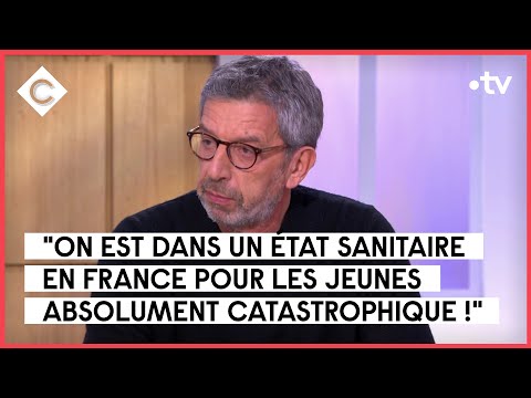 Étude alarmante sur les jeunes et le sport