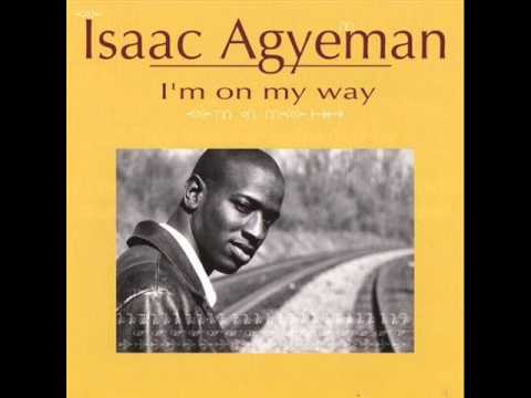 Isaac Agyeman  - Love Will Find a Way