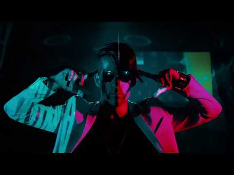 Slamtype - Beats And Bitches  [Official Music Video]