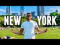 LIVING IN NEW YORK CITY: Ultimate Summer Travel Guide!