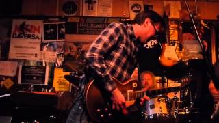 Rock Candy Funk Party - Ode To Gee- 2/7/14 Early Show - The Baked Potato Studio City, CA