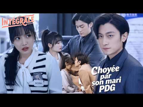 Enceinte après une nuit avec un PDG séduisant, il me demande en mariage et me gâte ! #DUBFR