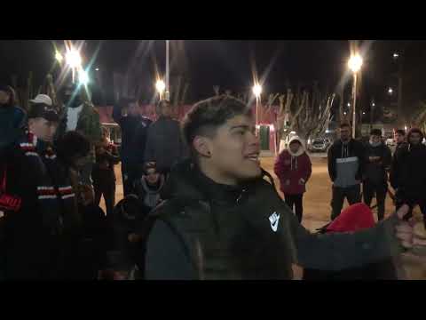 V-ROCHO vs EFRUM // Octavos - TORNEO RANGO 4 FECHA 3 // Razza Free