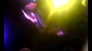 go burn city hall - the blackout