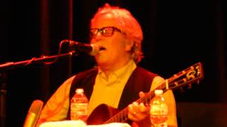 Chris Hillman, Herb Pedersen.....When I Get a Little Money.....5/19/18.....Fort Collins, CO