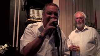 I'm Alone Because I Love You / DARKTOWN JAZZBAND