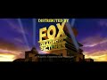 Fox Deadpool Pictures Distribution 1997
