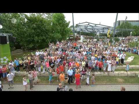 Das Dorf "Sommerloch" m. Jürgen Drews