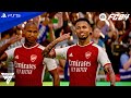 FC 24 - Arsenal vs. Tottenham - Premier League 23/24 Full Match at the Emirates | PS5™ [4K60]