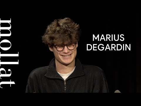 Marius Degardin - Les mandragores