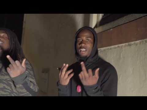 Dedeboy Ft. Bla$ta - "Can I Fuck Tonight" | Dir. @D3visualz