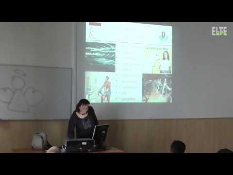 ELTE PPK NYÍLT NAP 2018 - Sport- és rekreációszervezés BSc - Bukta Zsuzsanna