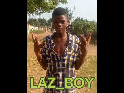 LAZ_BOY FT MP_BOY_-_EPEDJI (audio officiel)