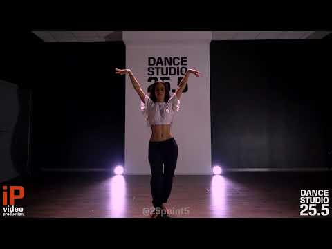 Beautiful liar choreography - Shakira beyonce - bellydance fusion