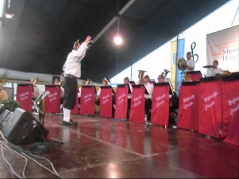 Faszination Blasmusik  2012 7