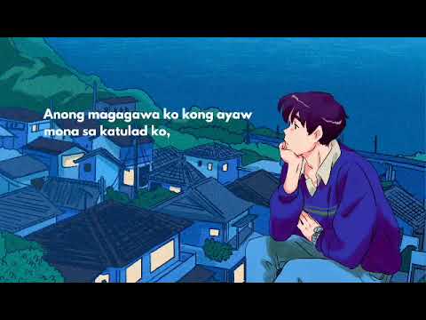 KAKAYANIN-Xclu$ive (OFFICIAL LYRIC VIDEO)
