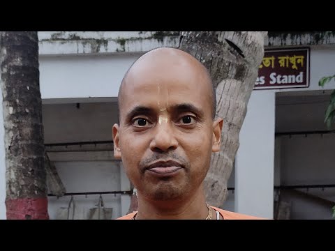 SB 5.9.15 By HG Jagannath Gourango Das