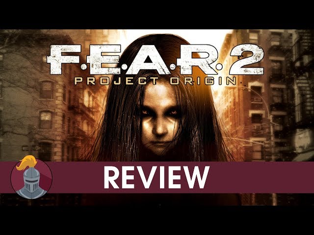 F.E.A.R. 2: Project Origin