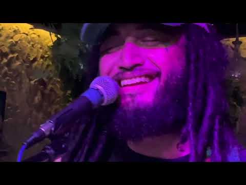 Dread Kennedy at the sandbar, Club George, VIP reporting from Huntington Beach