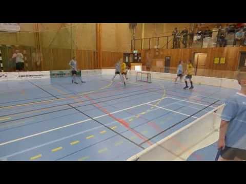 Action Sport Cup 2015: FC Cimrishamn 2 - Svedala 3