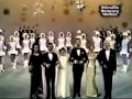 Mireille Mathieu u. Peter Alexander - Weiße Weihnacht