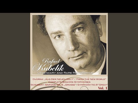 Slawische Tänze Op. 46: Nr. 8 g-moll: Presto