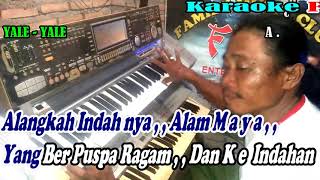 Download lagu Yale Yale By A.Chalik | Versi Remik Manual || KARAOKE KN7000 FMC mp3 Download lagu Yale Yale By A.Chalik | Versi Remik Manual || KARAOKE KN7000 FMC mp3