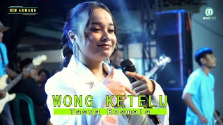 Download lagu WONG KETELU - TASYA ROSMALA 'NEW ARWANA' || LIVE.PRAPAG KIDUL, LOSARI-BREBES mp3