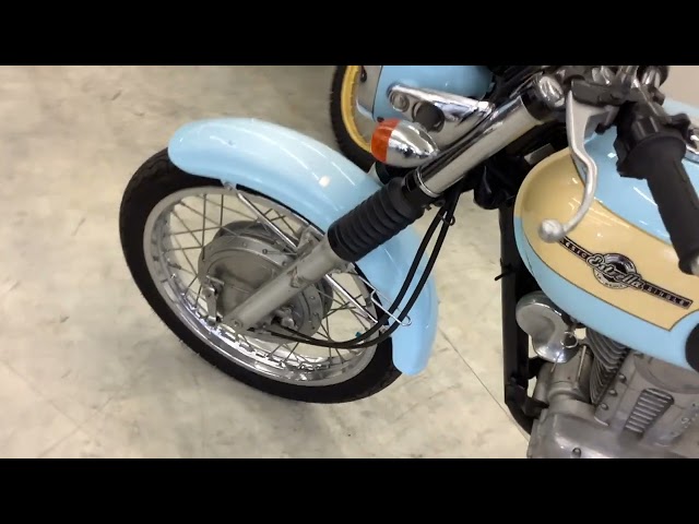 エストレヤ/カワサキ の販売情報 バイク王広島店 第2ショールーム