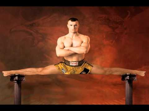 Mirko Cro Cop Filipovic Entrance (Theme) Song (Wild Boys)