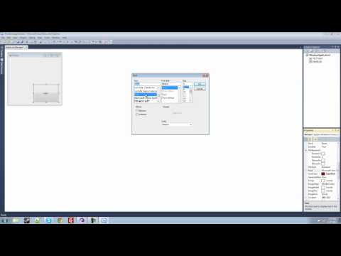 VB.Net Tutorial #2 - Hello World!