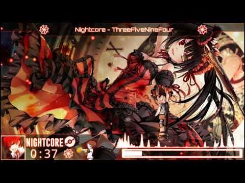 [Nightmare] - threefiveninefourε