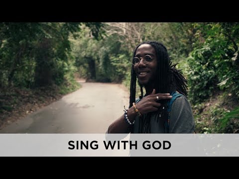 Foresta & Royal Blu - Track by Track 05: sinG With God (feat. Runkus)